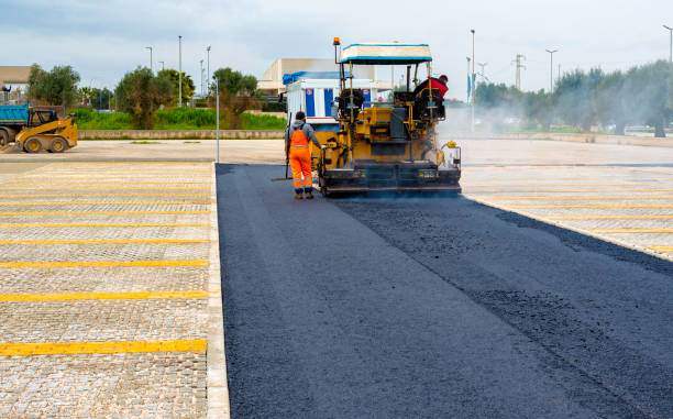 Best Commercial Driveway Pavers  in Lindenhurst, IL
