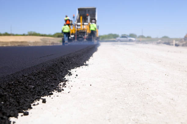 Trusted Lindenhurst, IL Driveway Pavers Experts